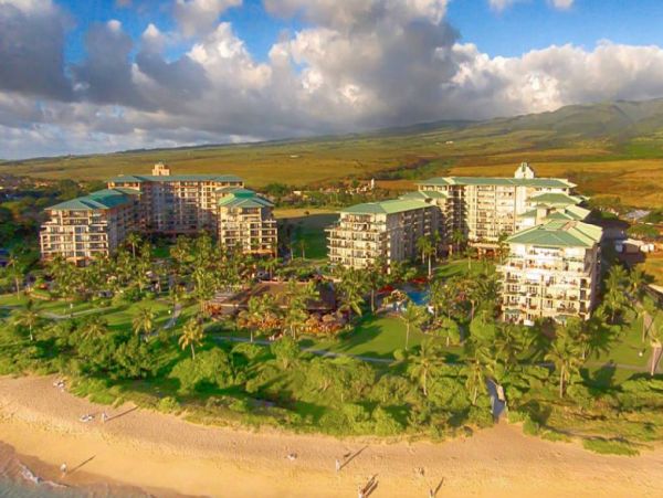 Kaanapali Condo 967332