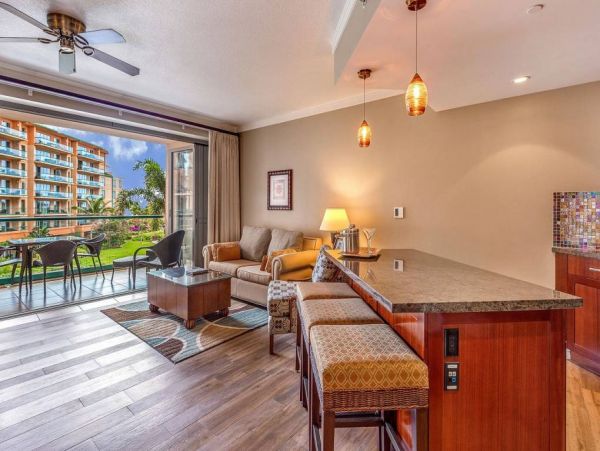 Kaanapali Condo 967333