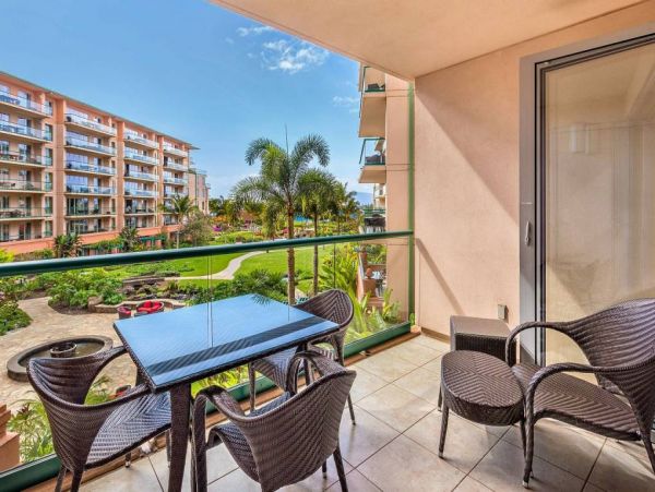 Kaanapali Condo 967333