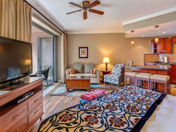 Kaanapali Condo 967333