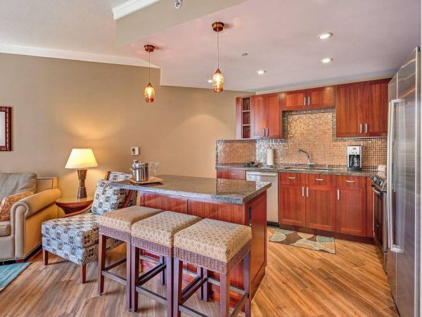 Kaanapali Condo 967333