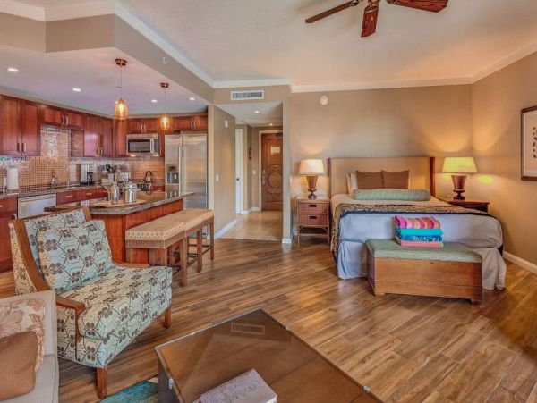 Kaanapali Condo 967333