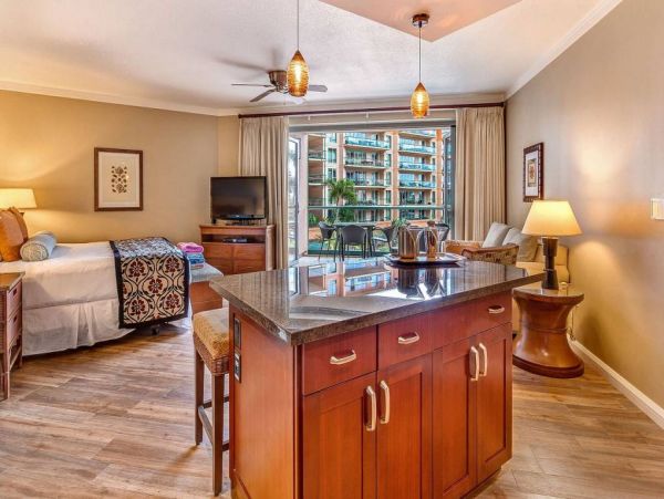 Kaanapali Condo 967333