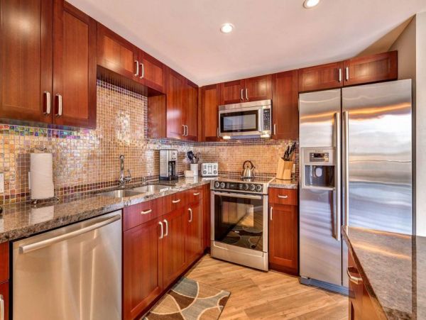 Kaanapali Condo 967333