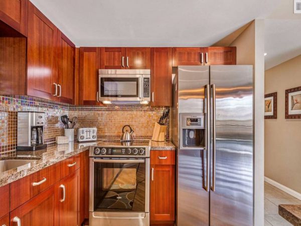Kaanapali Condo 967333