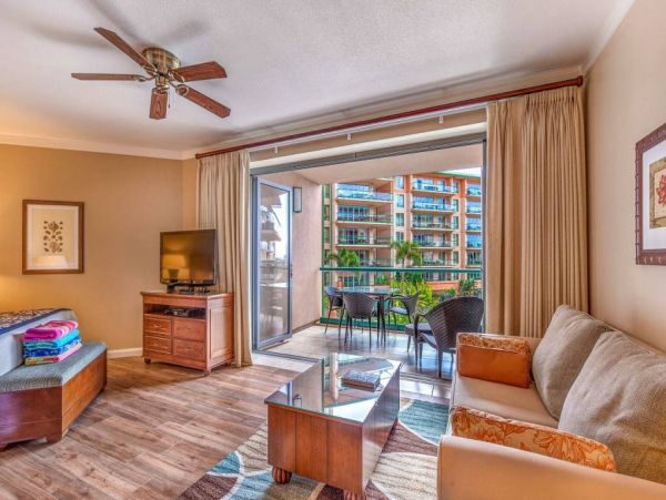 Kaanapali Condo 967333