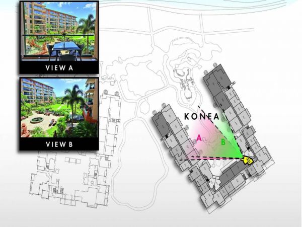 Kaanapali Condo 967333