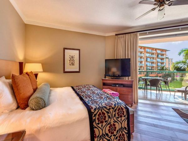 Kaanapali Condo 967333