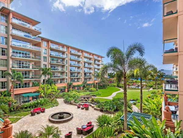 Kaanapali Condo 967333
