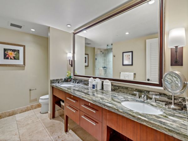 Lovely Vacation Condo with 3 Bedrooms & Ocean View