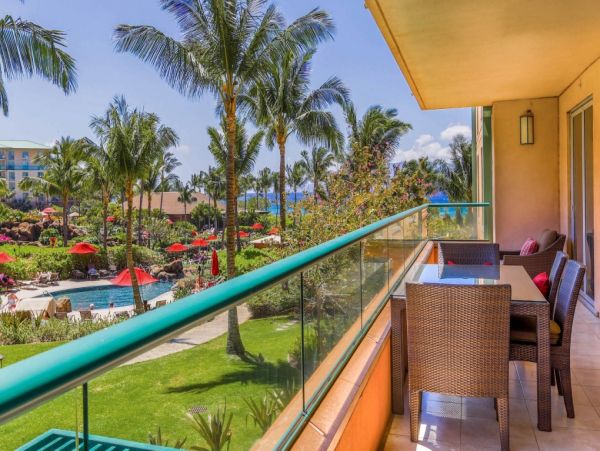 Lovely Vacation Condo with 3 Bedrooms & Ocean View