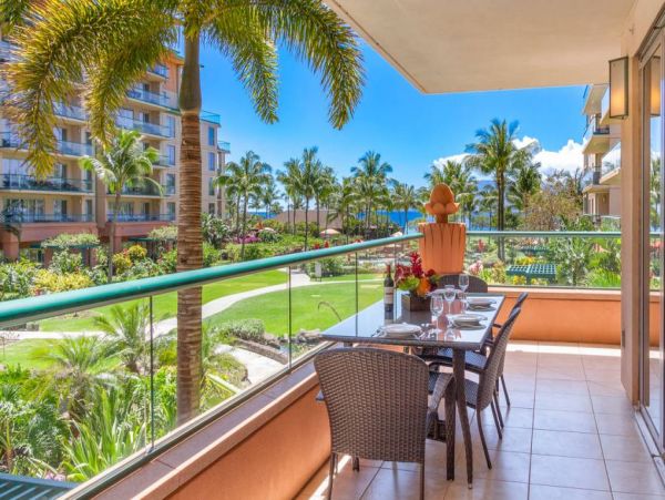 Kaanapali Condo 967337