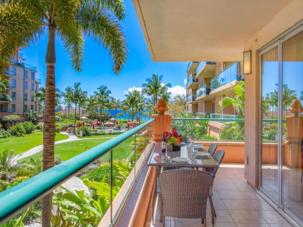 Kaanapali Condo 967337