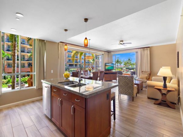 Kaanapali Condo 967337