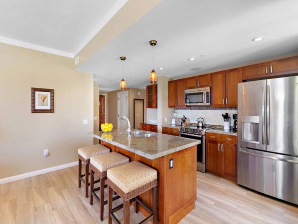 Kaanapali Condo 967337
