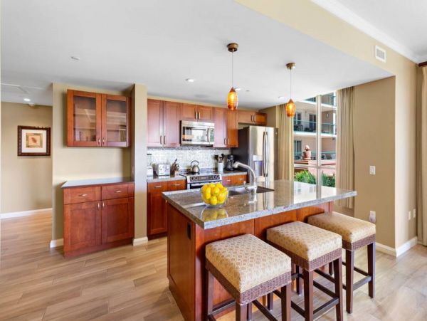 Kaanapali Condo 967337