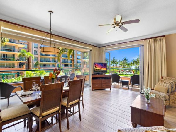 Kaanapali Condo 967337