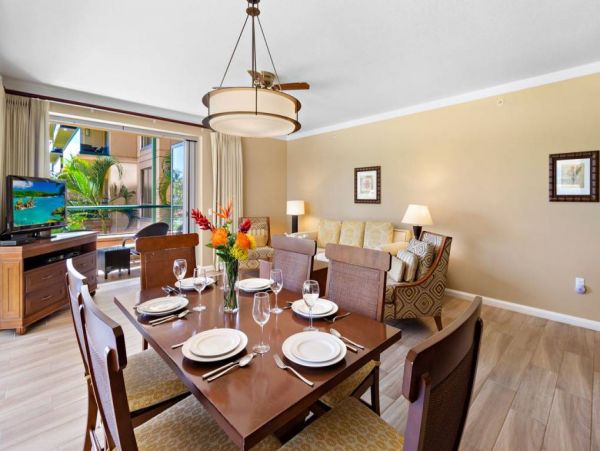 Kaanapali Condo 967337