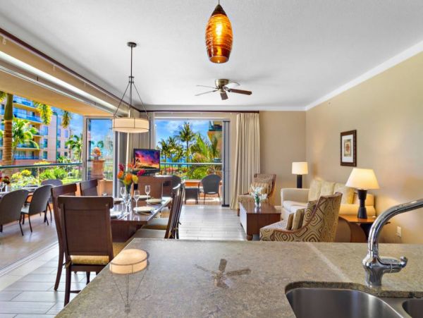 Kaanapali Condo 967337