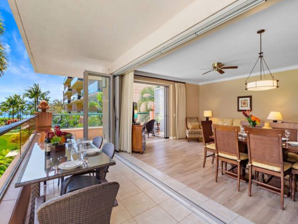 Kaanapali Condo 967337