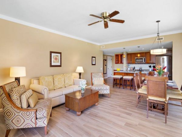 Kaanapali Condo 967337
