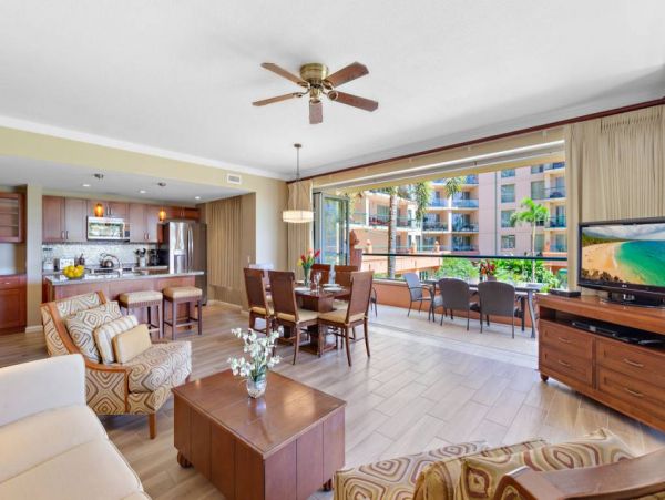 Kaanapali Condo 967337