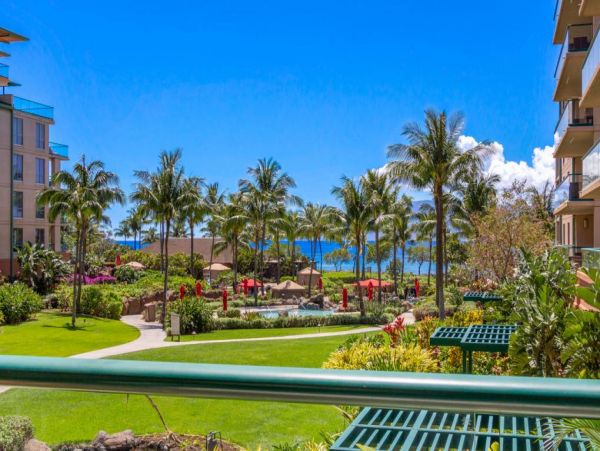 Kaanapali Condo 967337