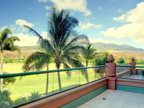 Kaanapali Condo 967338