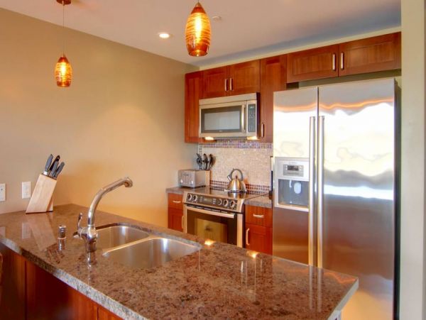 Kaanapali Condo 967338
