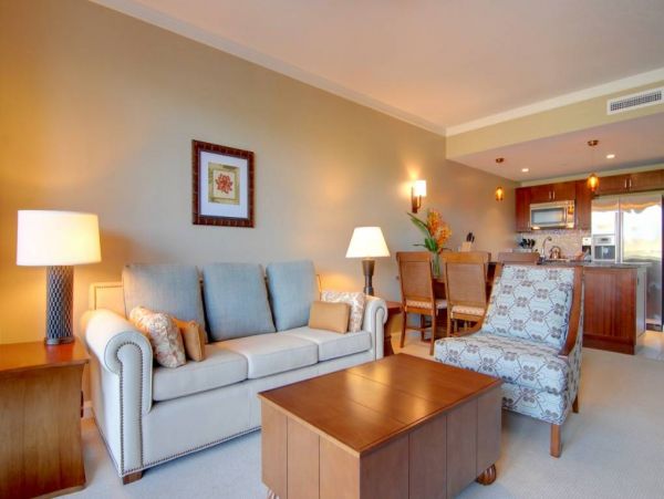 Kaanapali Condo 967338