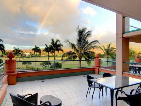 Kaanapali Condo 967338