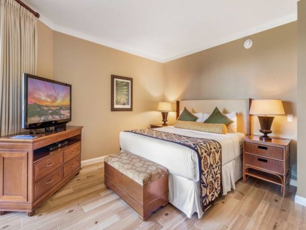 Ocean View Studio in Stunning Resort