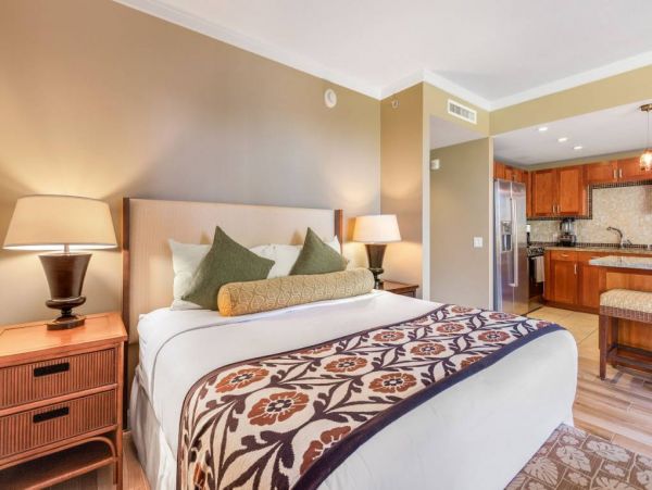 Ocean View Studio in Stunning Resort