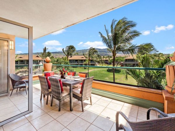 Kaanapali Condo 967340