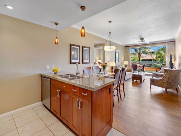 Kaanapali Condo 967340