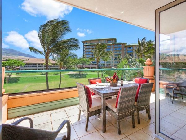 Kaanapali Condo 967340