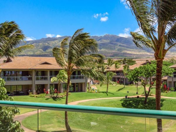 Kaanapali Condo 967340