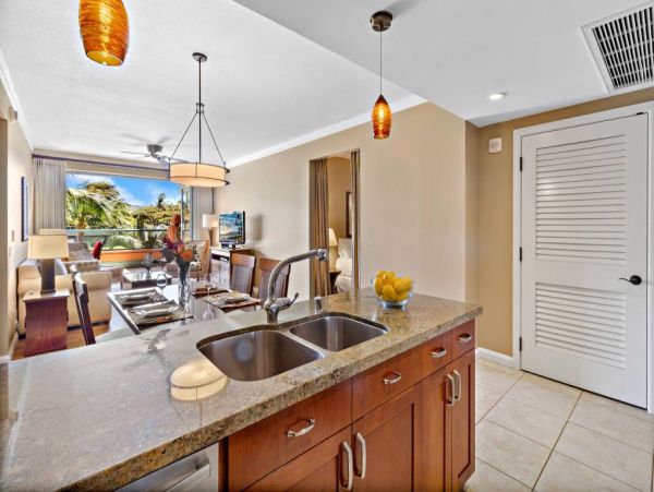 Kaanapali Condo 967340