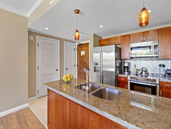 Kaanapali Condo 967340