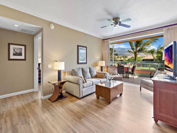 Kaanapali Condo 967340