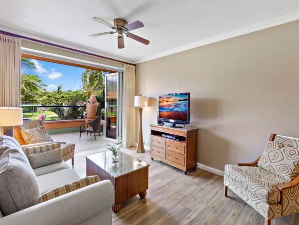 Kaanapali Condo 967340