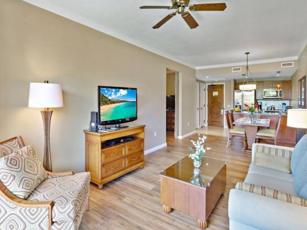 Kaanapali Condo 967340