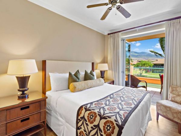 Kaanapali Condo 967340