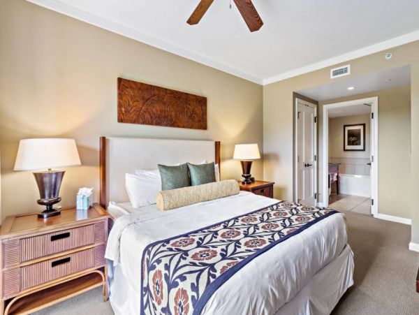 Kaanapali One Bedroom Condo Located On The Beach Sleeps 4