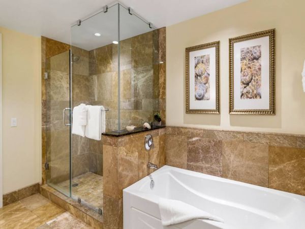 Luxury Vacation Accommodation Five Star Luxury Throughout
