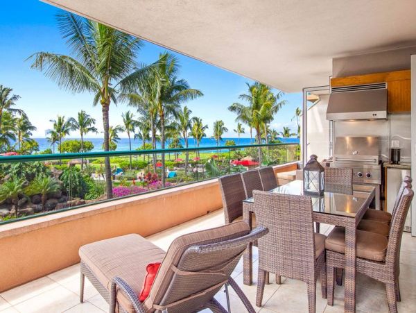 Luxury Vacation Accommodation Five Star Luxury Throughout