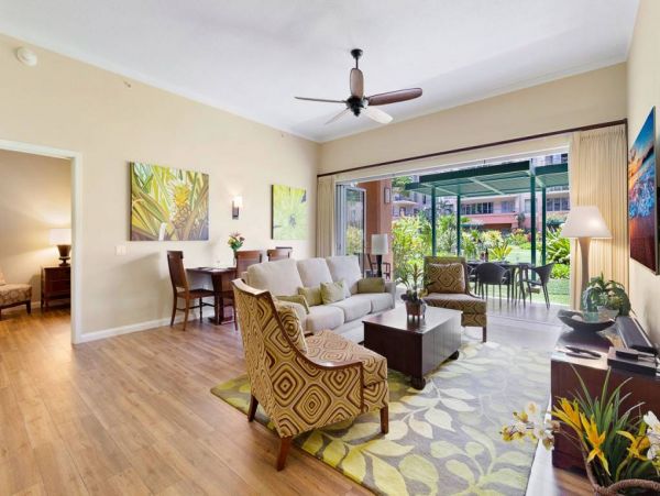 Kaanapali Condo 967344