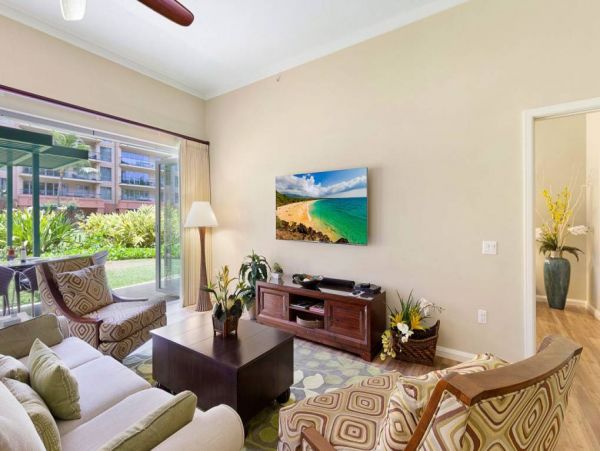 Kaanapali Condo 967344
