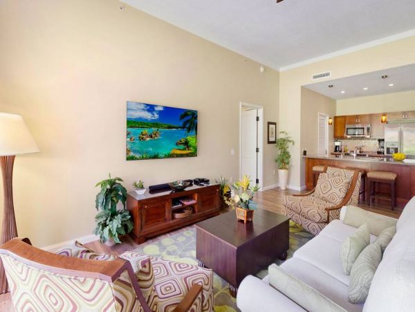 Kaanapali Condo 967344