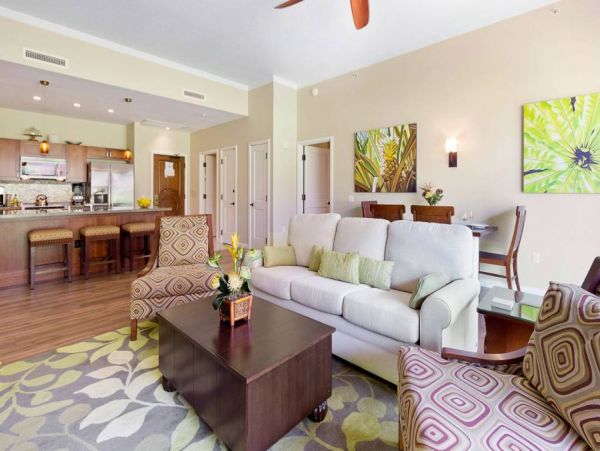 Kaanapali Condo 967344
